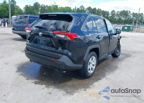 2022 Toyota Rav4 Le из США, поврежденный, VIN 2T3G1RFVXNC258596